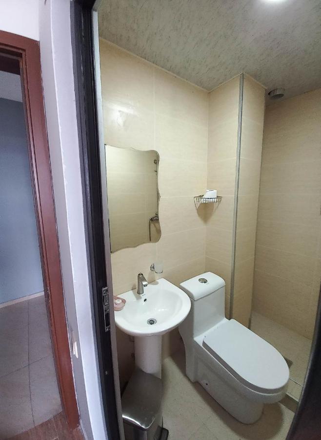 Iveriabeach Kobuleti Exterior foto