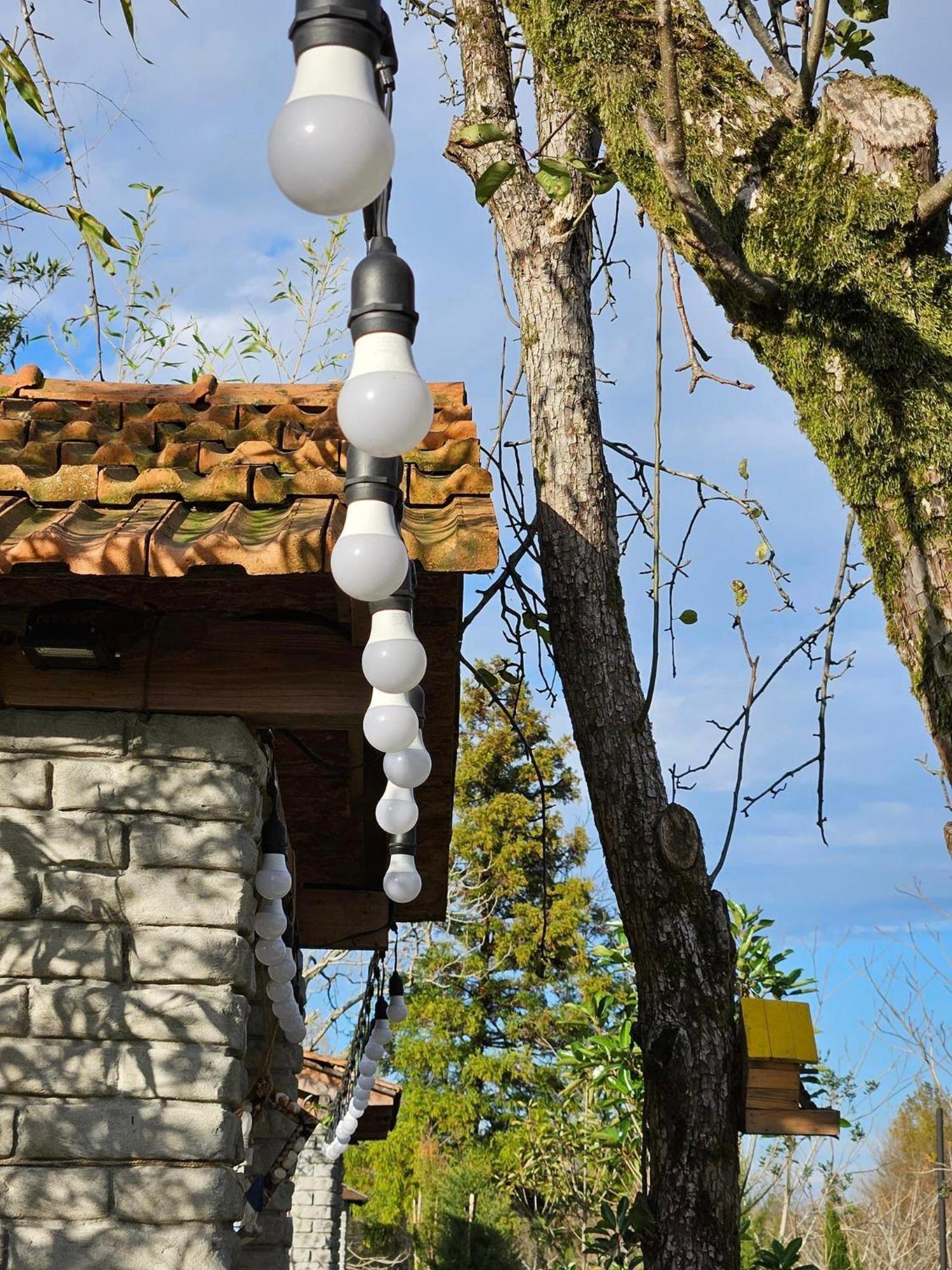 Iveriabeach Kobuleti Exterior foto
